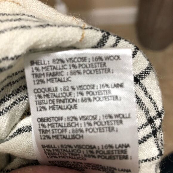 NWOT blouse size S women’s - Picture 10 of 12